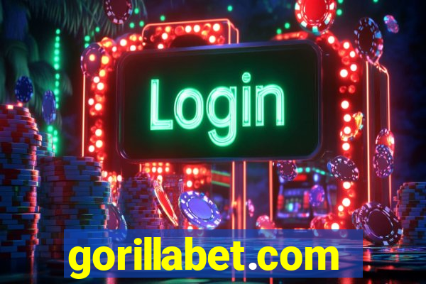 gorillabet.com