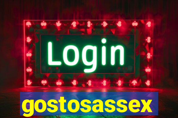 gostosassex