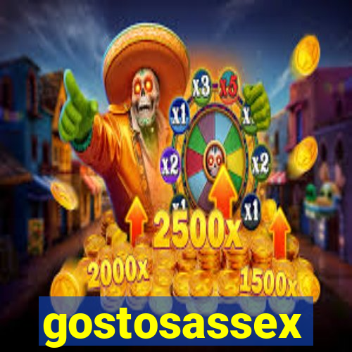 gostosassex