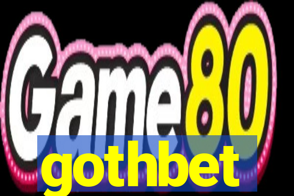 gothbet