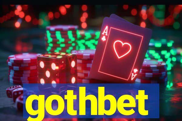 gothbet