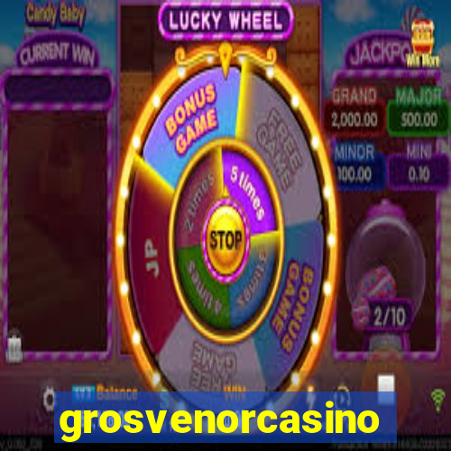 grosvenorcasinos.com