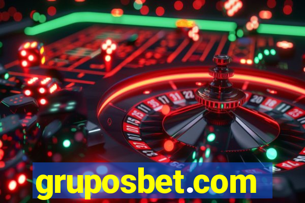 gruposbet.com