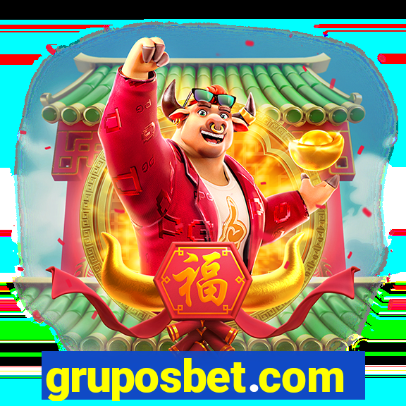 gruposbet.com