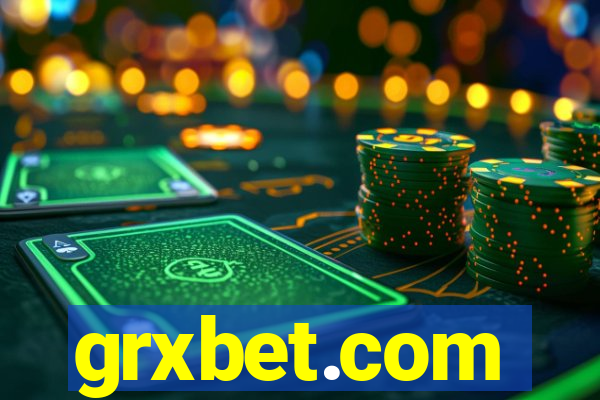 grxbet.com