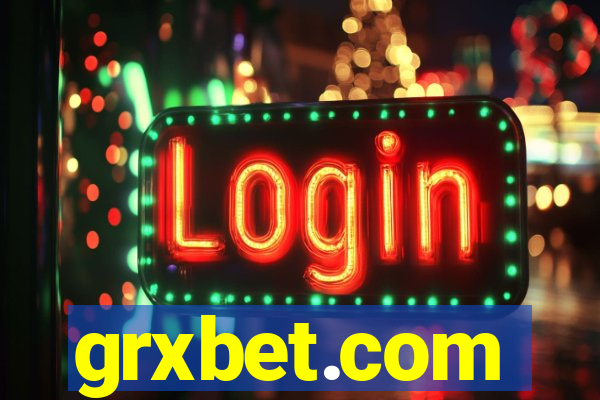 grxbet.com