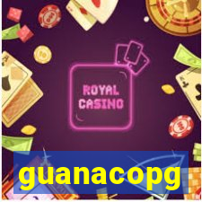 guanacopg