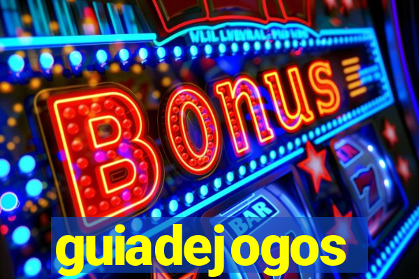 guiadejogos