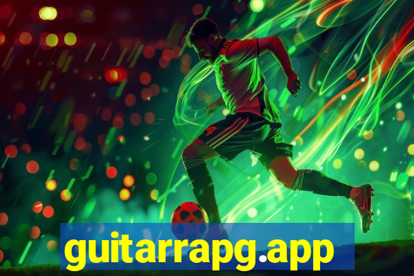 guitarrapg.app