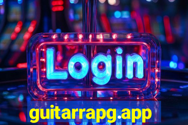 guitarrapg.app