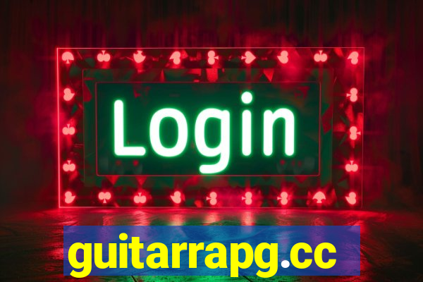 guitarrapg.cc