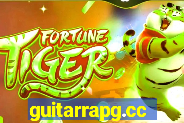 guitarrapg.cc