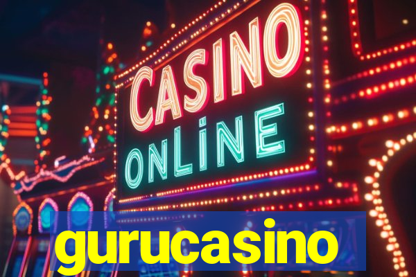 gurucasino