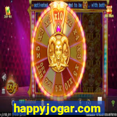 happyjogar.com