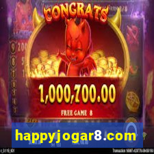 happyjogar8.com