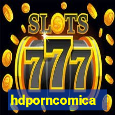 hdporncomica