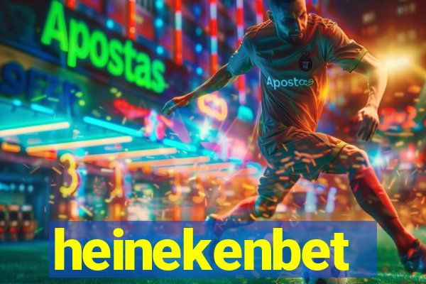 heinekenbet