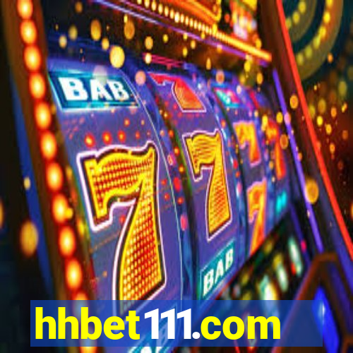 hhbet111.com