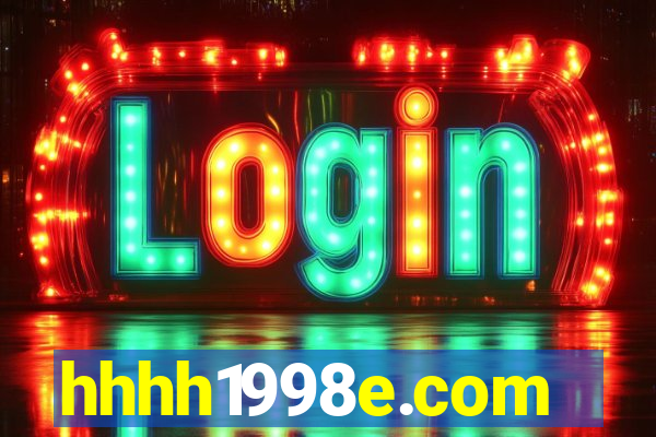 hhhh1998e.com