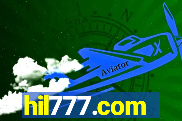 hil777.com