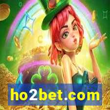 ho2bet.com