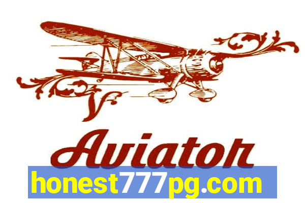 honest777pg.com