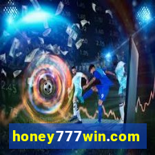 honey777win.com