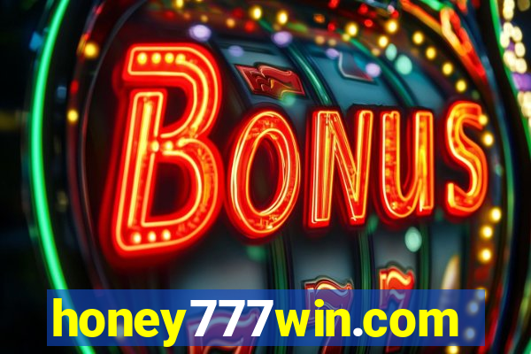 honey777win.com