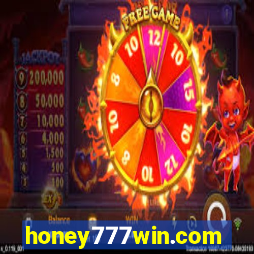 honey777win.com