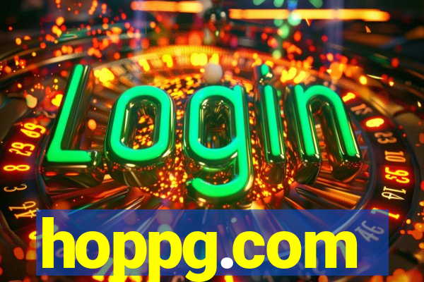 hoppg.com