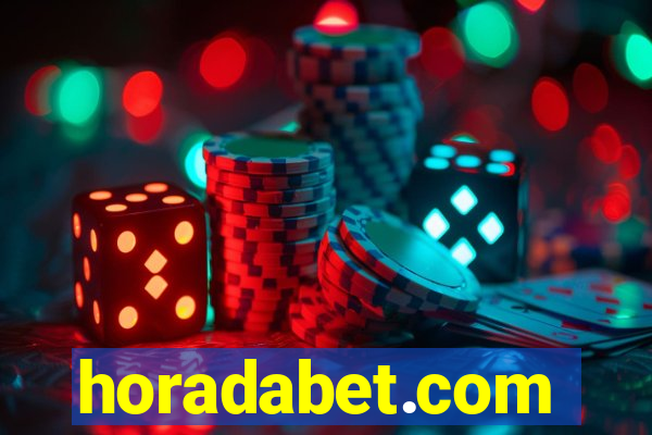 horadabet.com