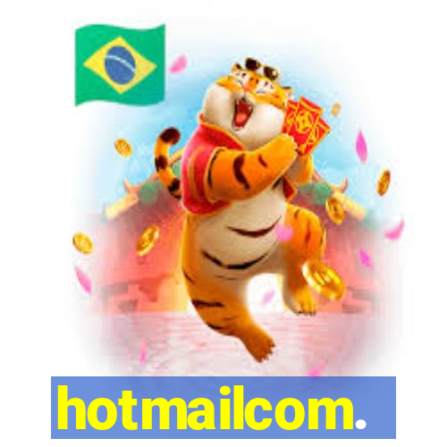 hotmailcom.