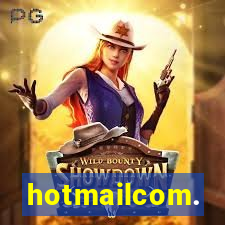 hotmailcom.