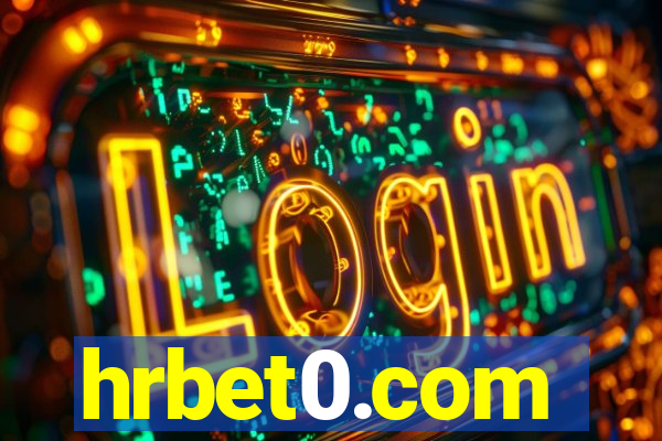 hrbet0.com