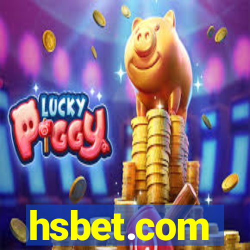 hsbet.com