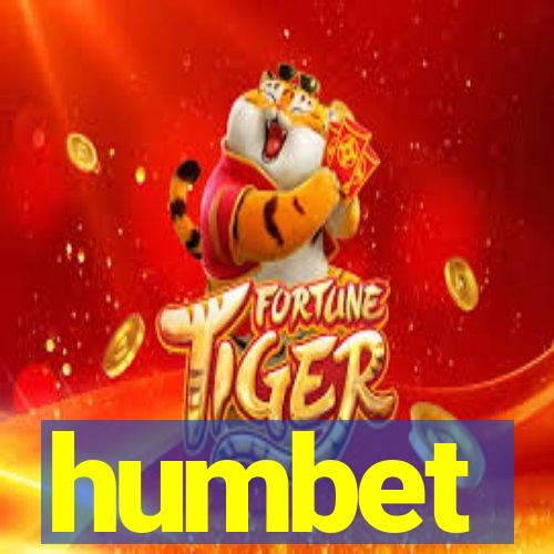 humbet