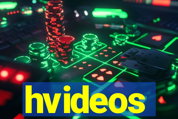 hvideos