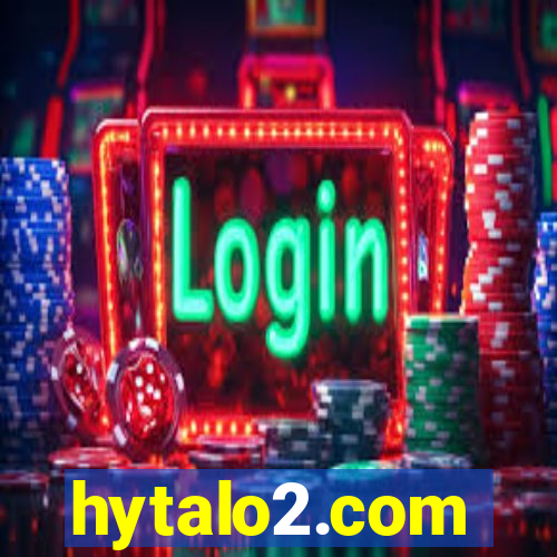 hytalo2.com