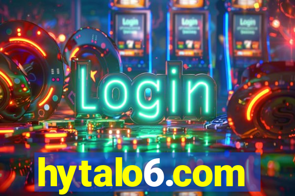 hytalo6.com