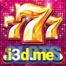 i3d.me