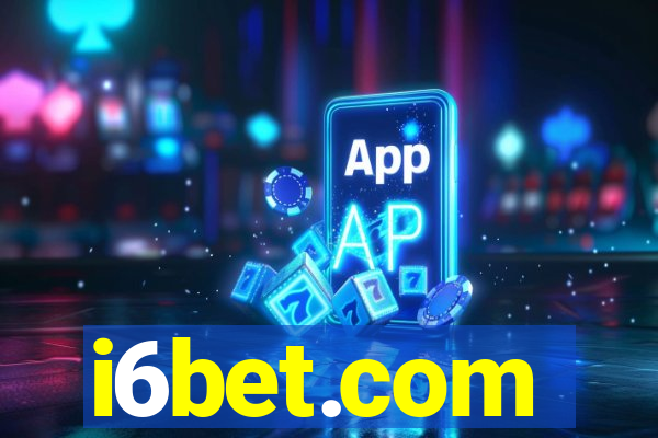 i6bet.com