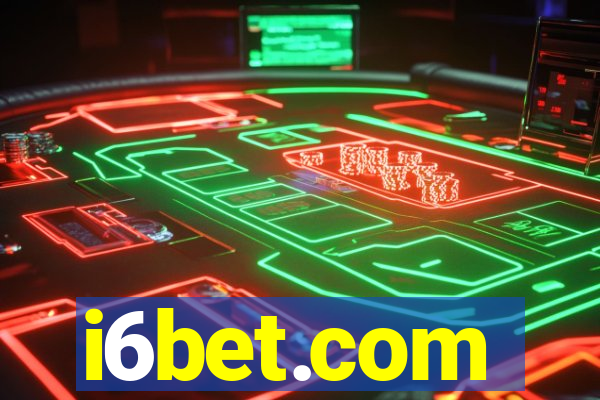 i6bet.com