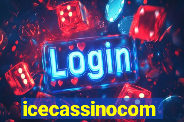 icecassinocom