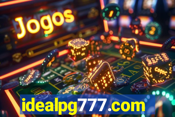 idealpg777.com