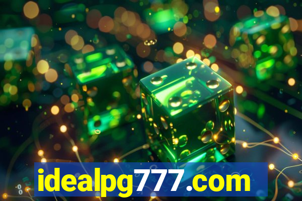 idealpg777.com