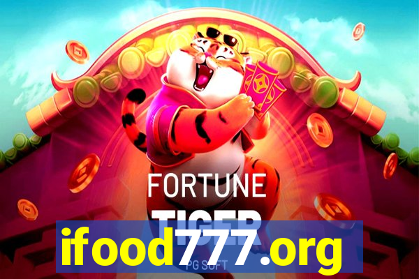 ifood777.org