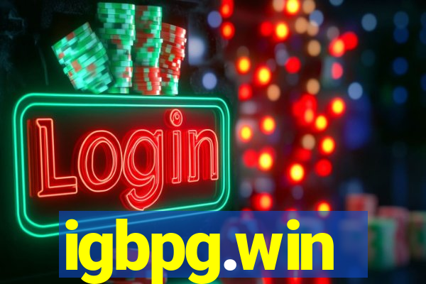 igbpg.win