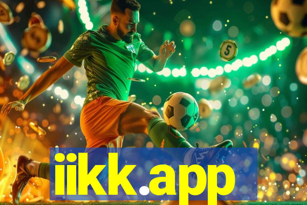 iikk.app