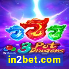 in2bet.com