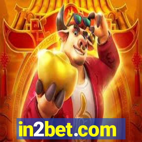 in2bet.com